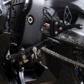 NEW R&G Racing Fußrastenanlage Honda CBR 1000 RR-R 2020- / SP 2020-