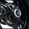 R&G Swingarm Protectors Kit for Ducati Panigale 1199 / 1299 / V2 / Streetfighter V2