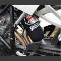 R&G Racing Stoßdämpfer Protektor Yamaha YZF-R 125 2014- / MT-125 2020-
