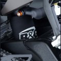 R&G Stoßdämpfer Protektor Yamaha YZF R1 / R1 M 2015- / MT-10 2016-