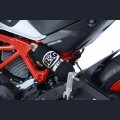 R&G Stoßdämpfer Protektor Ducati Monster 797 2017- / Monster 950 2021-