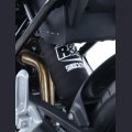 R&G Racing Stoßdämpfer Protektor Suzuki GSX-R 125 2017- / GSX-S 125 2017-