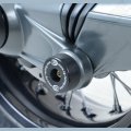 R&G Schwingen Protektor BMW R NINE T / R 1200 R / RS / RT 2014- / R 1250 R / RS / RT 2019-