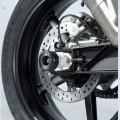 R&G Racing Schwingen Protektoren KTM Duke 690 / 690 R 2012-