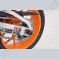 R&G Racing Schwingen Protektoren Honda CBR 1000 RR 2008-2016