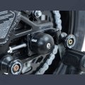 R&G Racing Schwingen Protektoren Yamaha MT-10 2016- / Niken 2018-