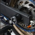 R&G Racing Swingarm Protectors  Yamaha YZF-R25 / YZF-R3 / MT-25 / MT-03