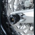 R&G Schwingen Protektoren Husqvarna FS 450 2015- / Moto Morini Corsaro Modelle