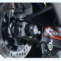 R&G Racing Schwingen Protektoren Suzuki GSX-R 1000 2017-