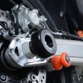 R&G Schwingen Protektoren KTM 690 SMC R 2019- / GasGas 700 2022-