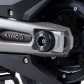 R&G Schwingen Protektoren Kymco AK 550 2018-