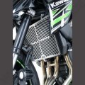 R&G Kühlergitter Wasserkühler Edelstahl Kawasaki Versys 1000