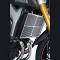 R&G Kühlergitter Edelstahl Yamaha MT-09 2013-2016 / XSR 900 2015-2021 / MT-09 Tracer 2015-
