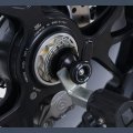R&G Swingarm Protectors Ducati Panigale 1199 / 1299 / V4 / V2 / Streetfighter V4 / V2