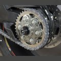 R&G Swingarm Protectors Ducati Multistrada 1200 / 1260 2015- / SuperSport 2017-