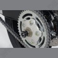 R&G Schwingen Protektoren Ducati Hypermotard 821 / 939 / 950