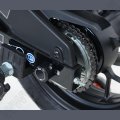 R&G Racing Schwingen Protektoren Honda MSX 125 2013- / Honda Monkey 2018-