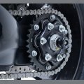 R&G Schwingen Protektoren KTM Super Duke 1290 R 2014- / GT 2016-