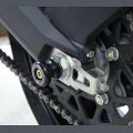 R&G Swingarm Protectors Ducati Scrambler 800 / 1100 / Monster 797 2017-