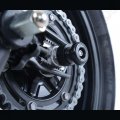 R&G Racing Schwingen Protektoren BMW G 310 R / G 310 GS 2017-