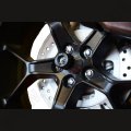R&G Swingarm Protectors Honda CB 1000 R / CB 1000 R+ 2018-2020
