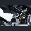 R&G Racing Stoßdämpfer Protektor KTM 690 Duke 2012- / 790 Duke 2018-