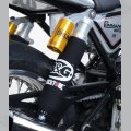 R&G shock protector shocktube Kit Honda CMX 500 Rebel 2017-