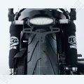 R&G Stoßdämpfer Protektor Set Harley Davidson Street 500 / 750 / Yamaha X-Max 300 2017-