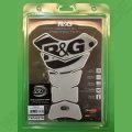 R&G Racing BSB Serie Tank Pad "Transparent"