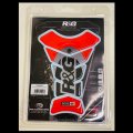 R&G Racing BSB Serie Tank Pad "RED"