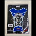 R&G Racing BSB Serie Tank Pad "BLUE"