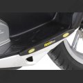 R&G Racing Trittbrett Protektoren Honda Integra 700 / 750 2012-