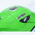 R&G Racing Carbon Tank Protektor Kawasaki ZX-10 R 2011-2020