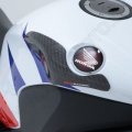 R&G Racing Carbon Tank Protektor Honda CBR 1000 RR 2012-2016