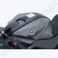 R&G Racing Carbon Tank Protektor Yamaha YZF-R 125 2008-2018