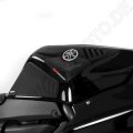 R&amp;G Carbon Tank Protektor Yamaha R7 2022-