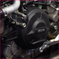 GB Racing Motor Protektor Set Ducati 1199 / 1299 Panigale
