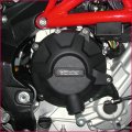 GB Racing Motor Protektor Set MV Agusta F3 675 / 800 2012-2021