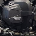 GB Racing Motor Protektor Set MV Agusta F4 1000 2010-