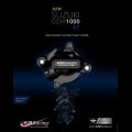 GB Racing Wasserpumpe Protektor Suzuki GSX-R 1000 2017-