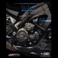 GB Racing Engine Cover Set Suzuki GSX-S 1000 / GT / GX / FA / Katana / GSX-S 950
