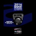 GB Racing Zündung Protektor BMW S 1000 RR / HP4 2009-2018 / S 1000 R / XR