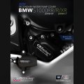 GB Racing Wasserpumpen Protektor BMW S 1000 RR / HP4 2009-2018 / S 1000 R / XR