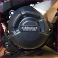 GB Racing Engine Cover Set Kawasaki Z 800 2013-