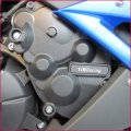 GB Racing Motor Protektor Set Kawasaki ZX-6 R 636 2013-