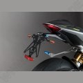 Lightech Kennzeichenhalter Triumph Speed Triple 1200 RR / RS 2021-