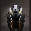 Lightech Spiegelabdeckungen Yamaha YZF R6 2017-