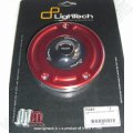 Lightech Quick Lock Tankdeckel Ducati 899 959 1199 1299 / V4 / V2 Panigale