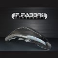 Fabbri Bubble Verkleidungsscheibe Yamaha YZF R1 2009-2014