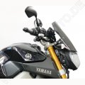 Fabbri GEN-X Touring Verkleidungsscheibe Yamaha MT-09 / FZ-09